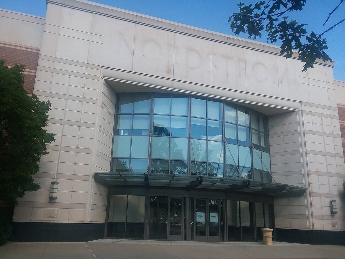 Nordstrom Short Pump Town Center