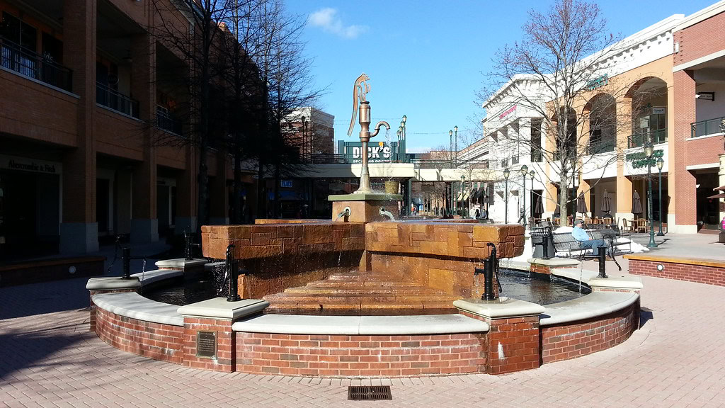 Short Pump Town Center