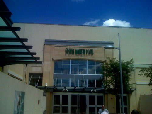 Smith Haven Mall