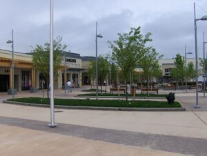 Smith Haven Mall