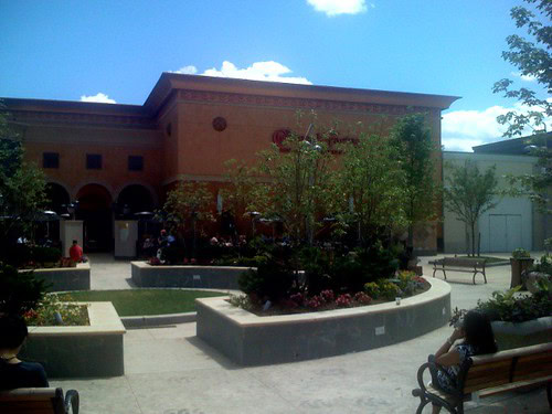 Smith Haven Mall