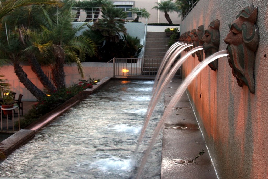 South Coast Plaza