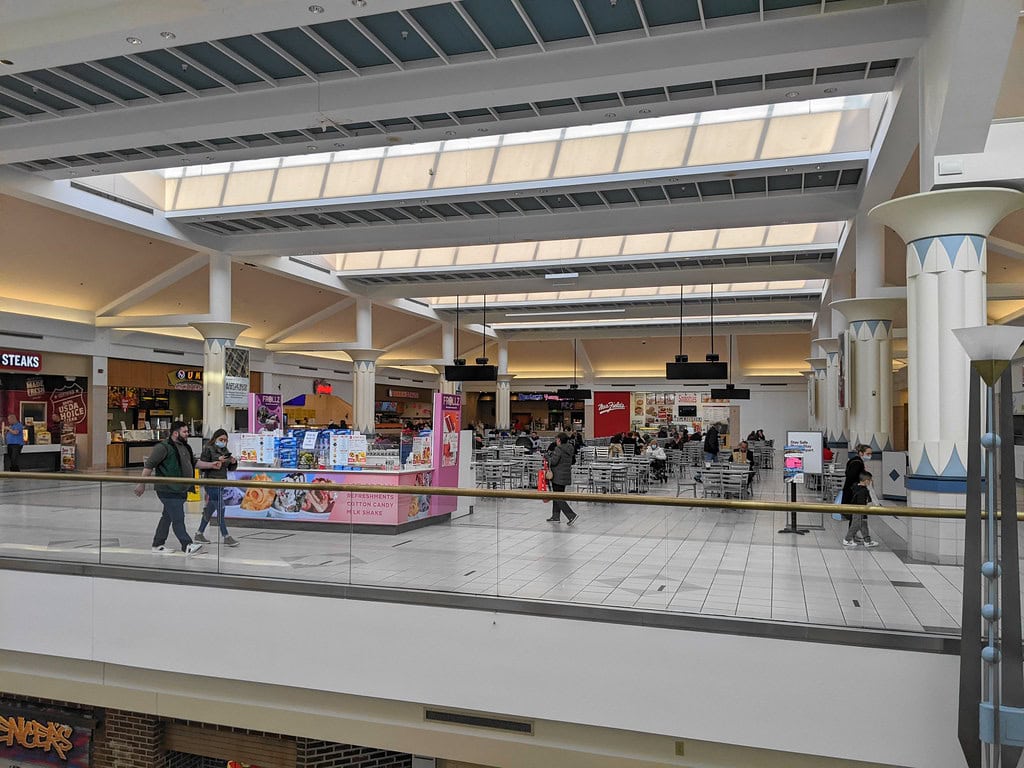Square One Mall Saugus