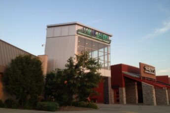 St. Clair Square