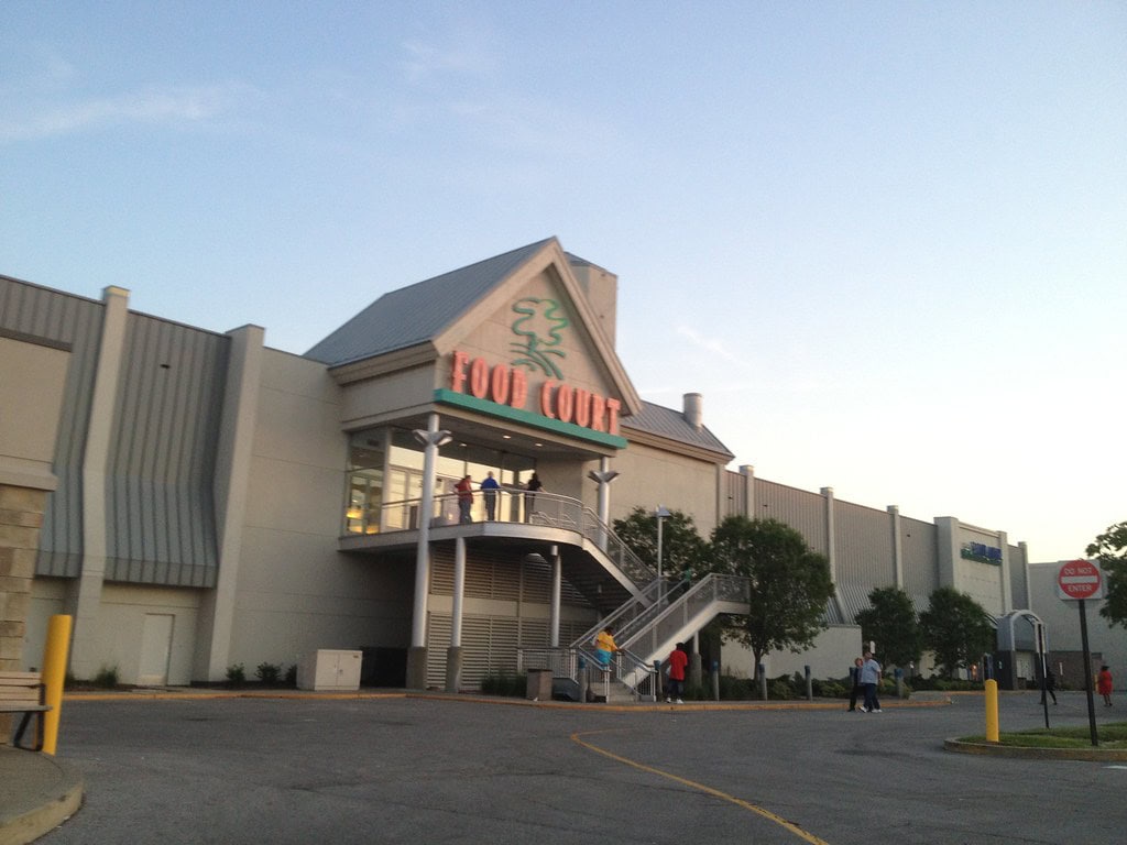 St. Clair Square