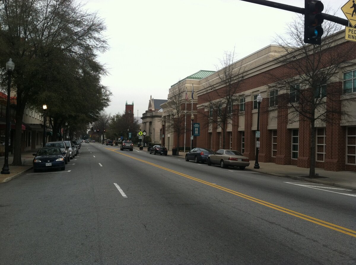Funny Traditions and Interesting Facts From Suffolk, Virginia