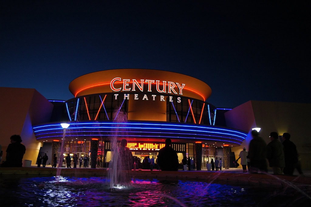 The Great Mall of the Bay Area