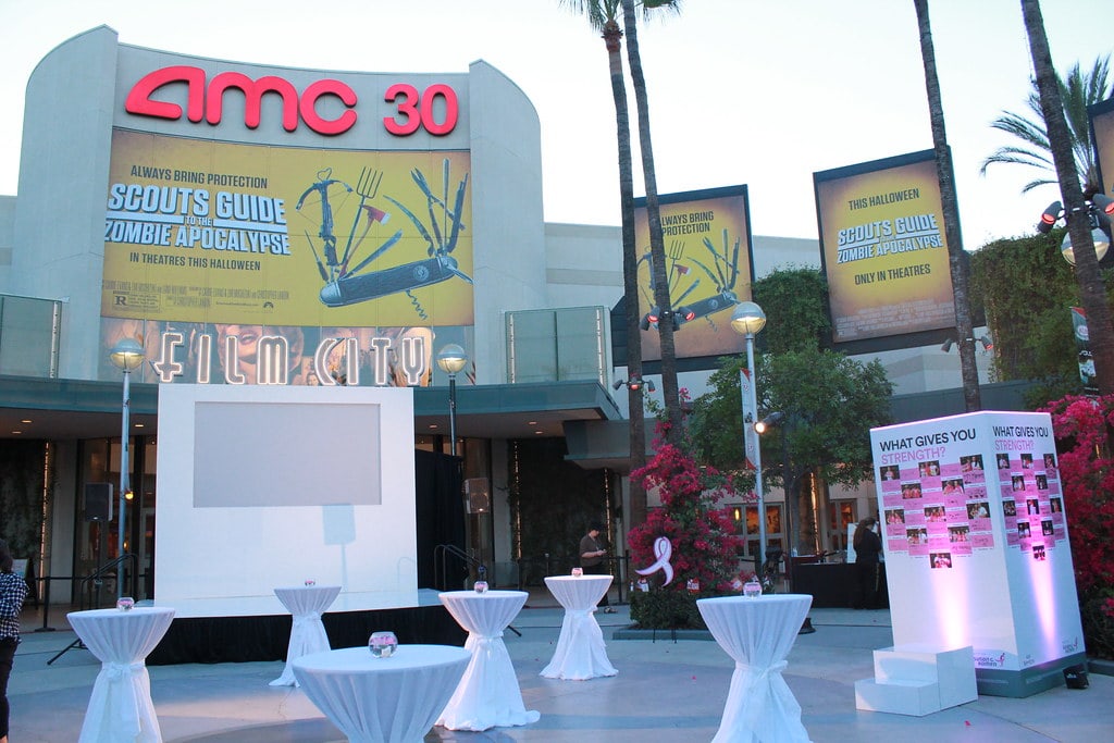 The Outlets at Orange