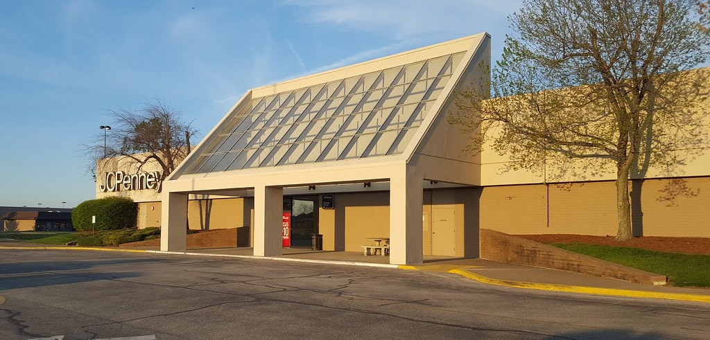 Towne Square Mall Owensboro