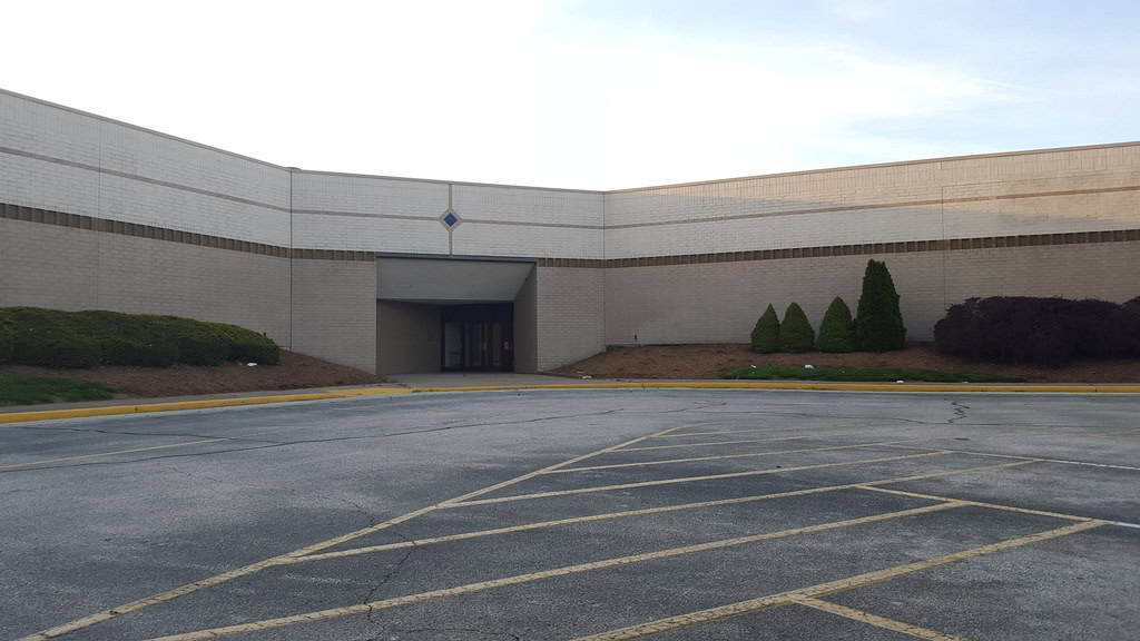 Towne Square Mall Owensboro