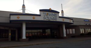 Towne Square Mall Owensboro