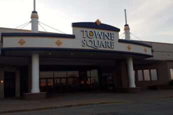 Towne Square Mall Owensboro
