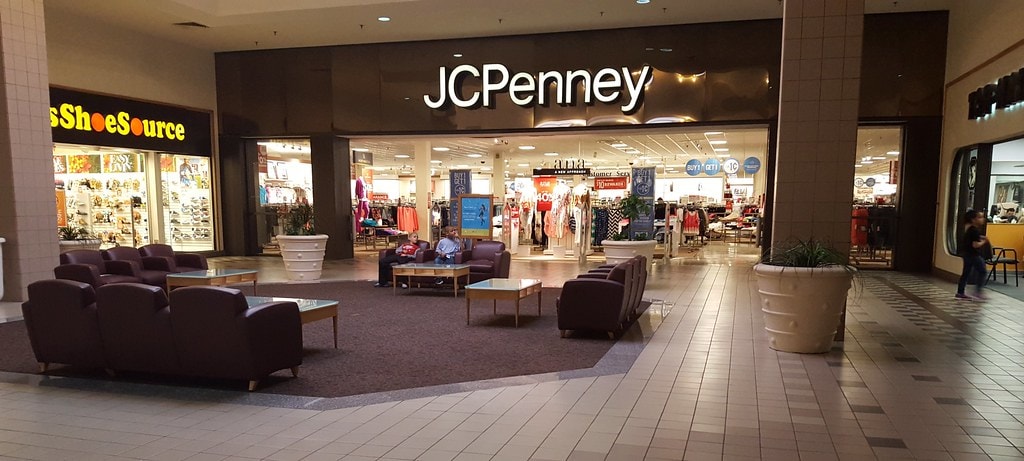 Towne Square Mall Owensboro