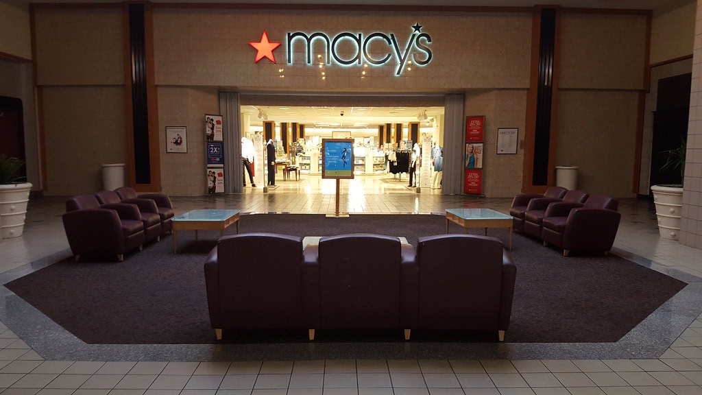 Towne Square Mall Owensboro