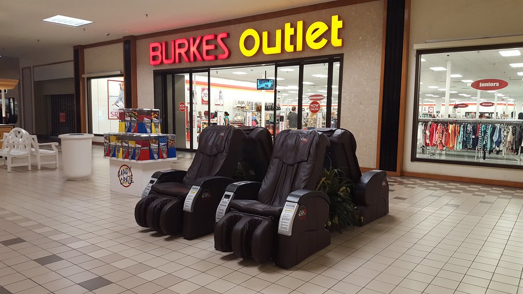 Towne Square Mall Owensboro