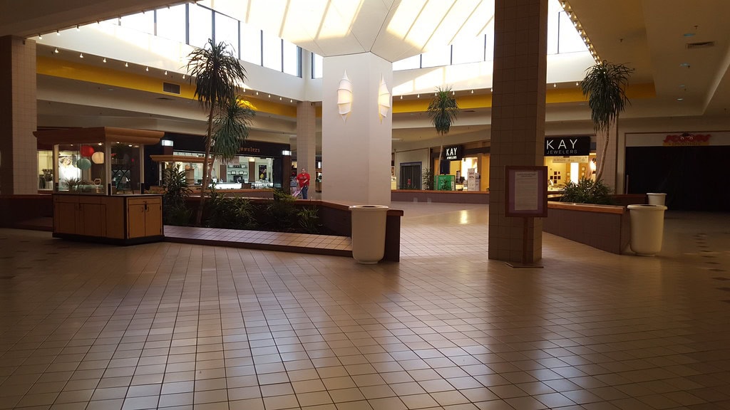 Towne Square Mall Owensboro