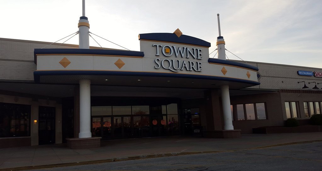 Towne Square Mall Owensboro