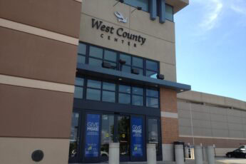 West County Center