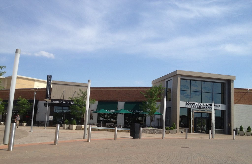 West County Center