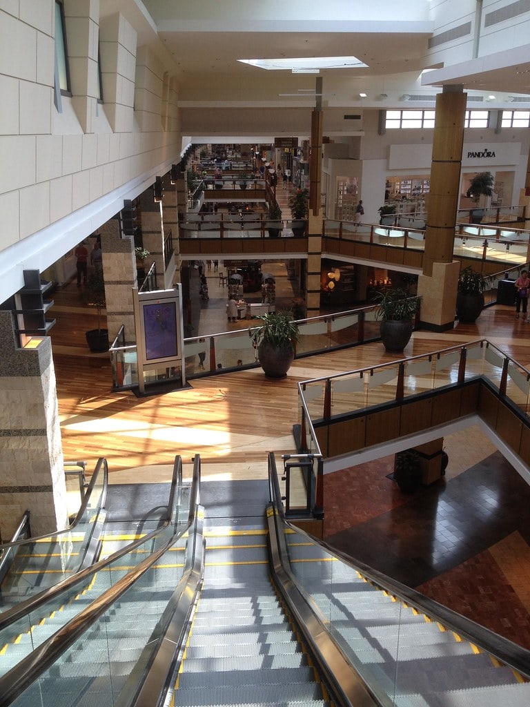 West County Center