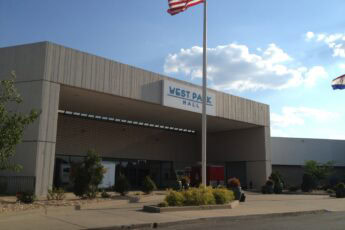West Park Mall