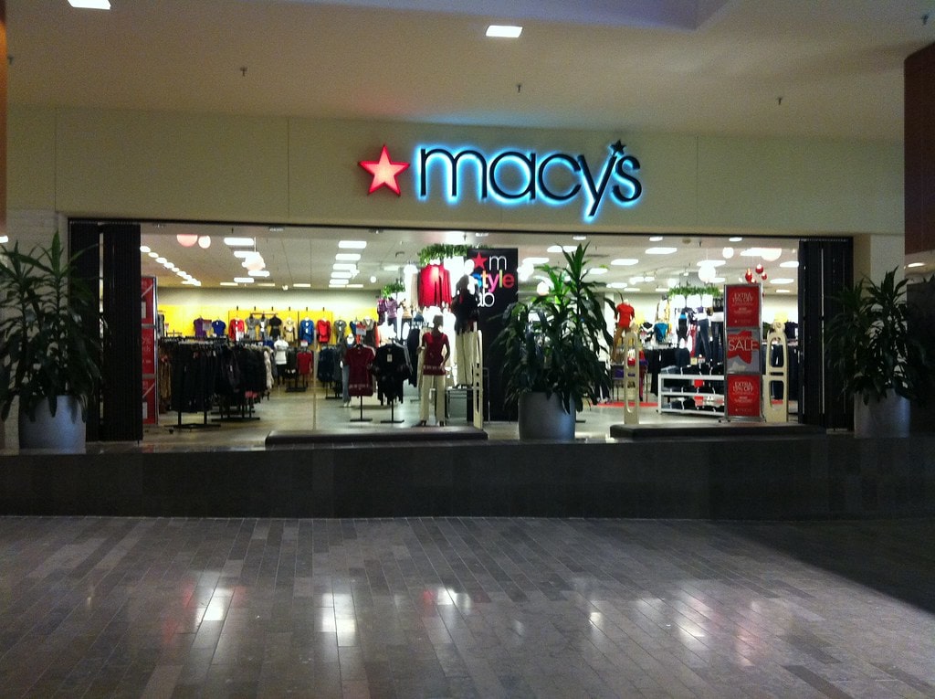 Augusta Mall