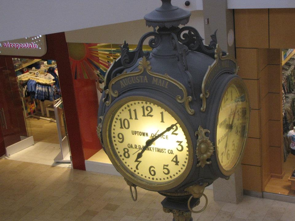 Augusta Mall