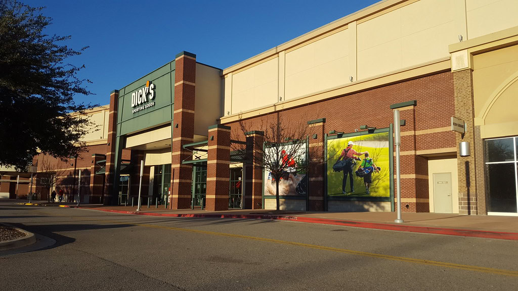 Augusta Mall