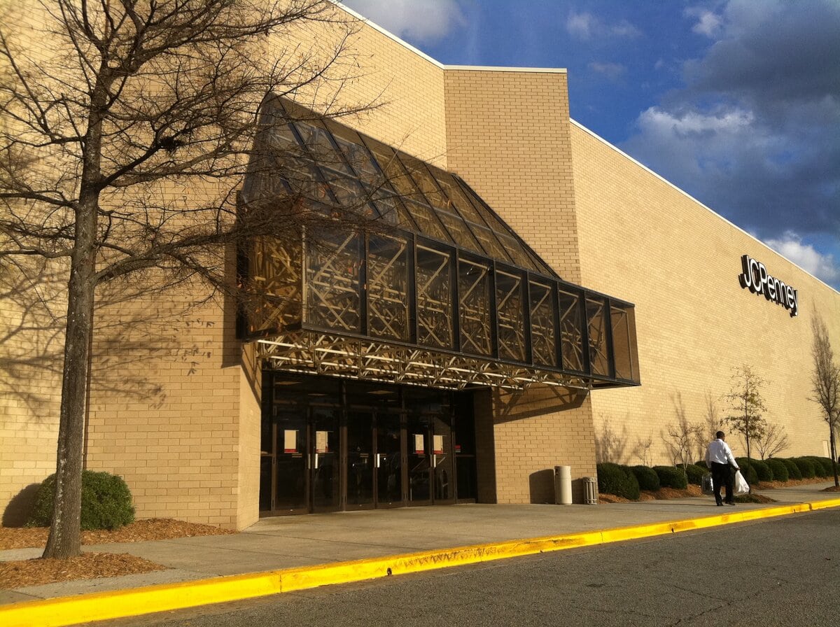 Augusta Mall