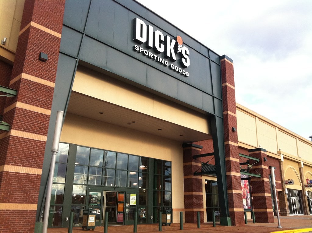 Augusta Mall