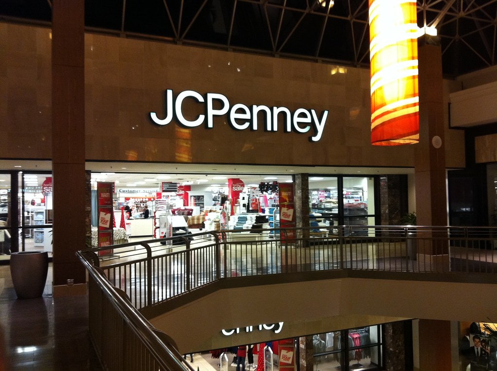 Augusta Mall