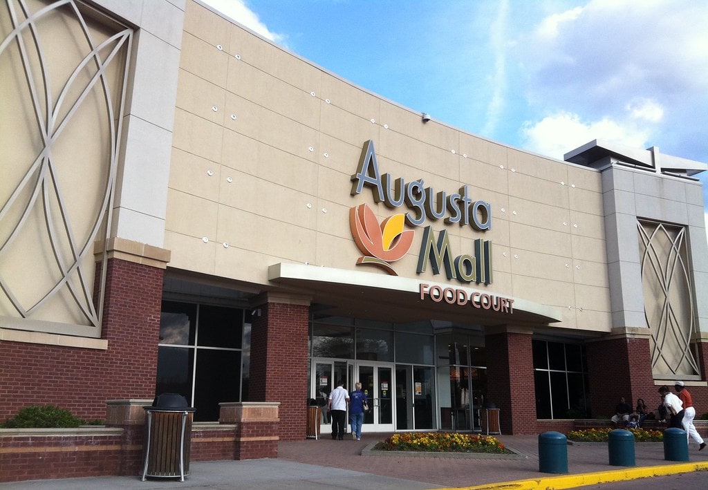 Augusta Mall