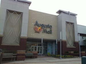 Augusta Mall