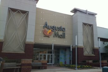 Augusta Mall