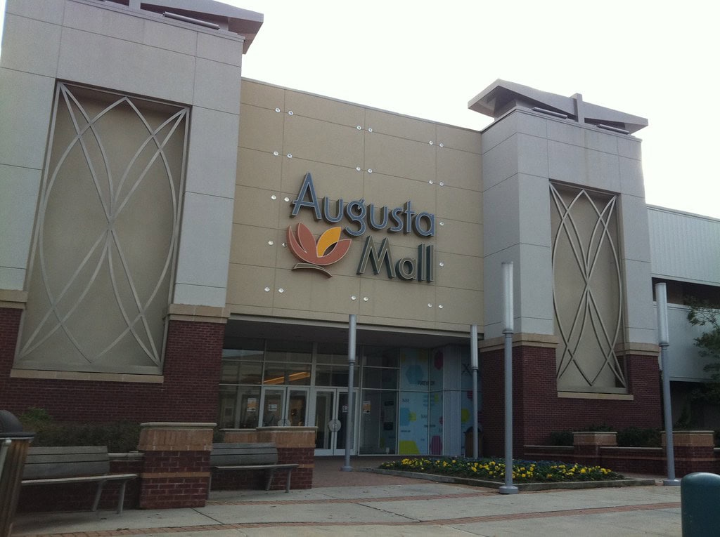 Augusta Mall