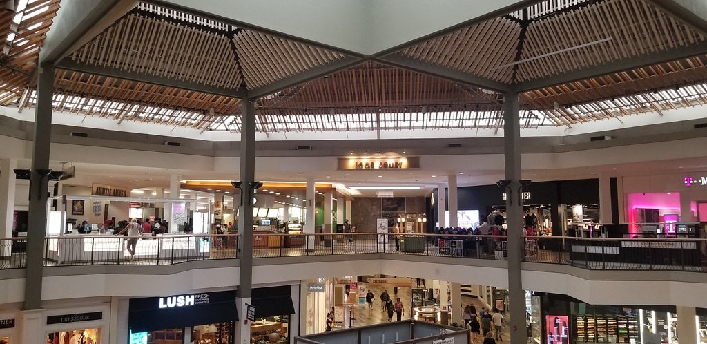 Beachwood Place