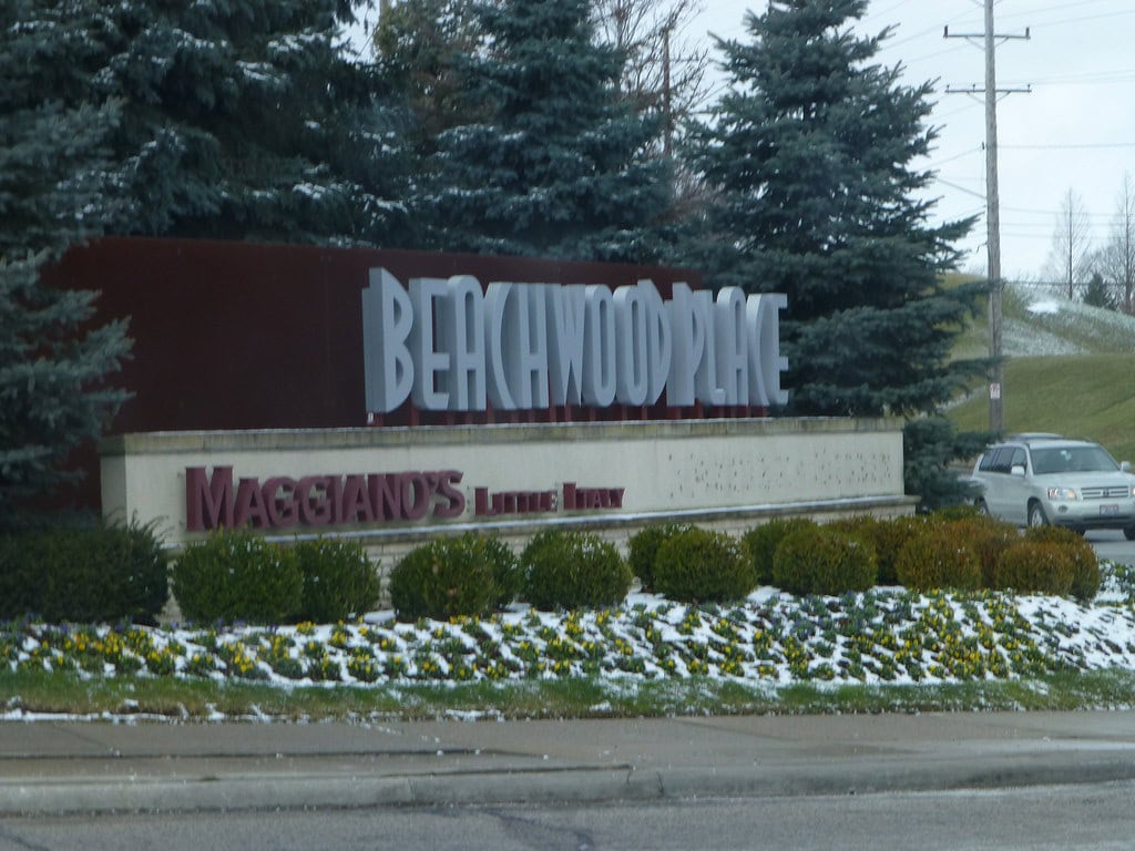 Beachwood Place