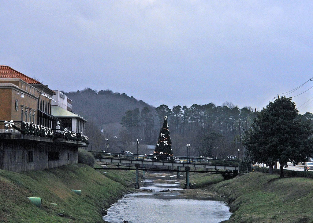 Brookwood Village Birmingham