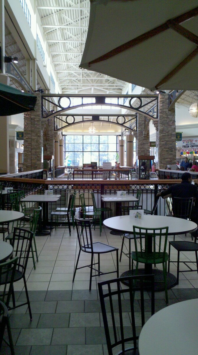 Brookwood Village Birmingham