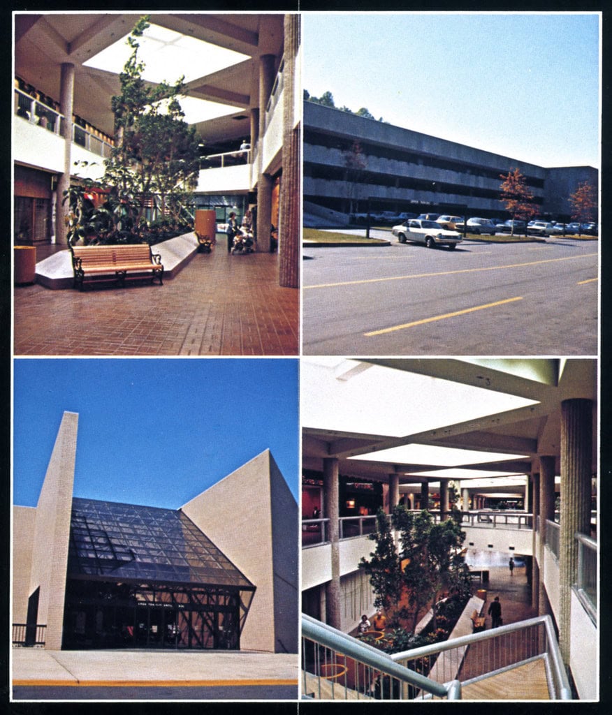 Brookwood Village Birmingham