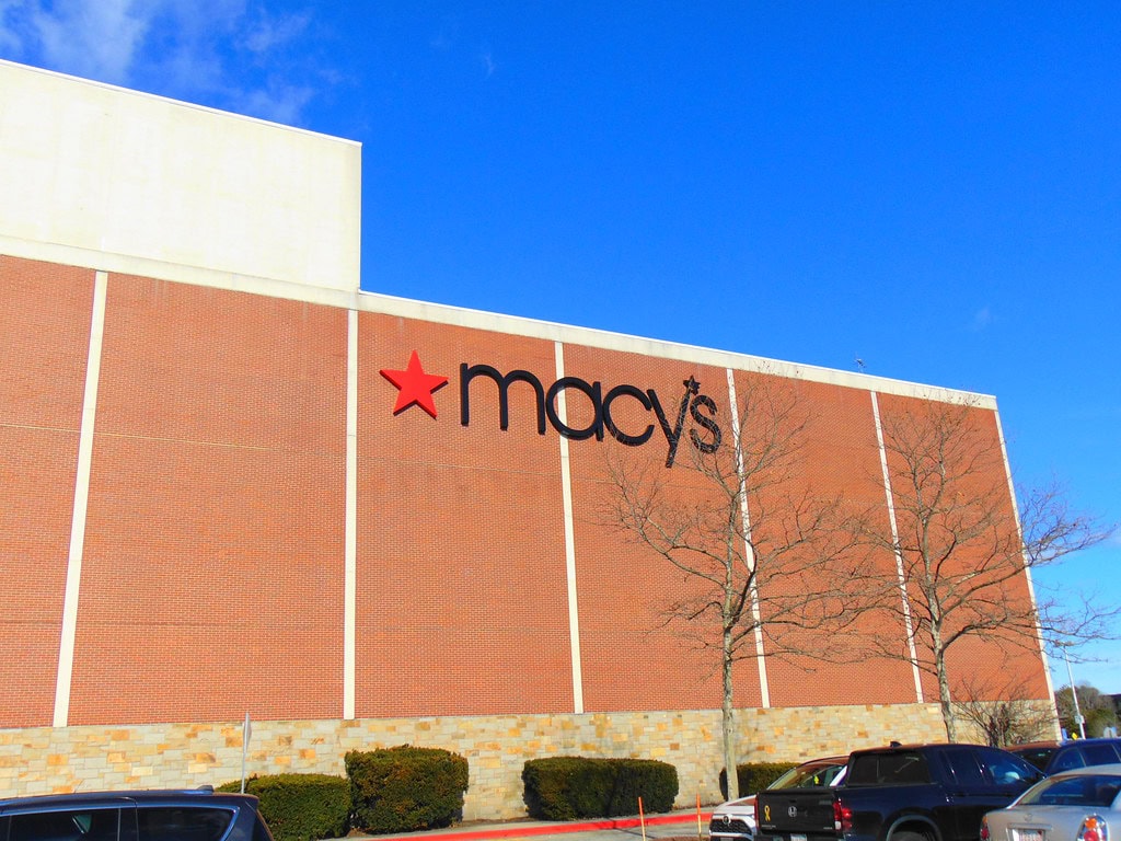 Burlington Mall
