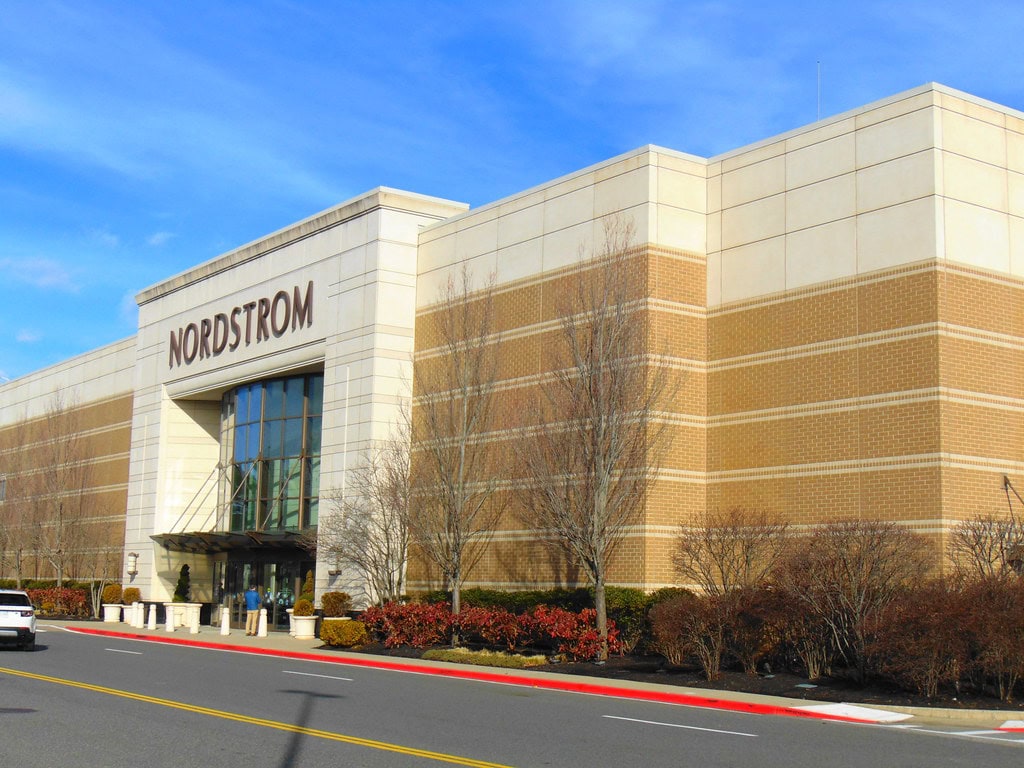 Burlington Mall