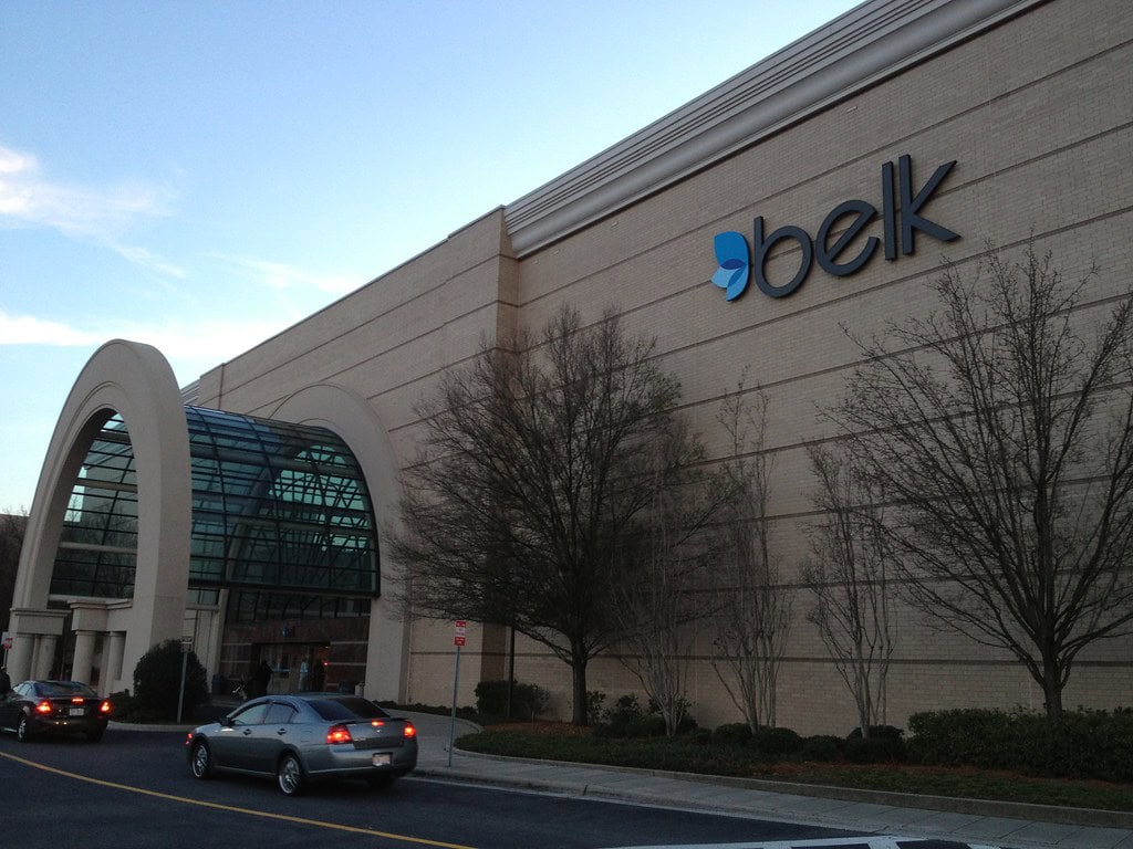 Carolina Place Mall