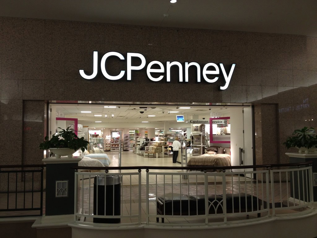 Carolina Place Mall
