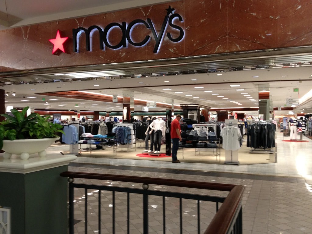 Carolina Place Mall
