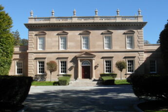 Clarendon Court Newport