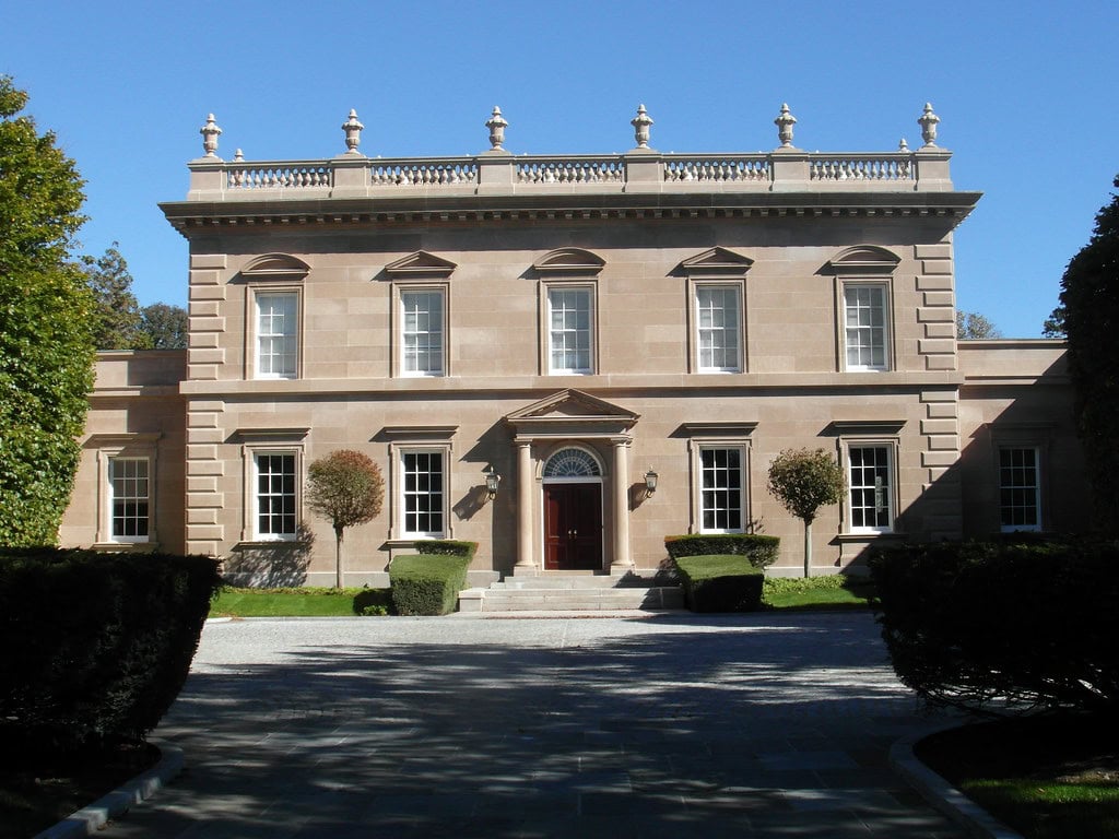 Clarendon Court Newport