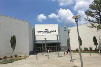 Concord Mills
