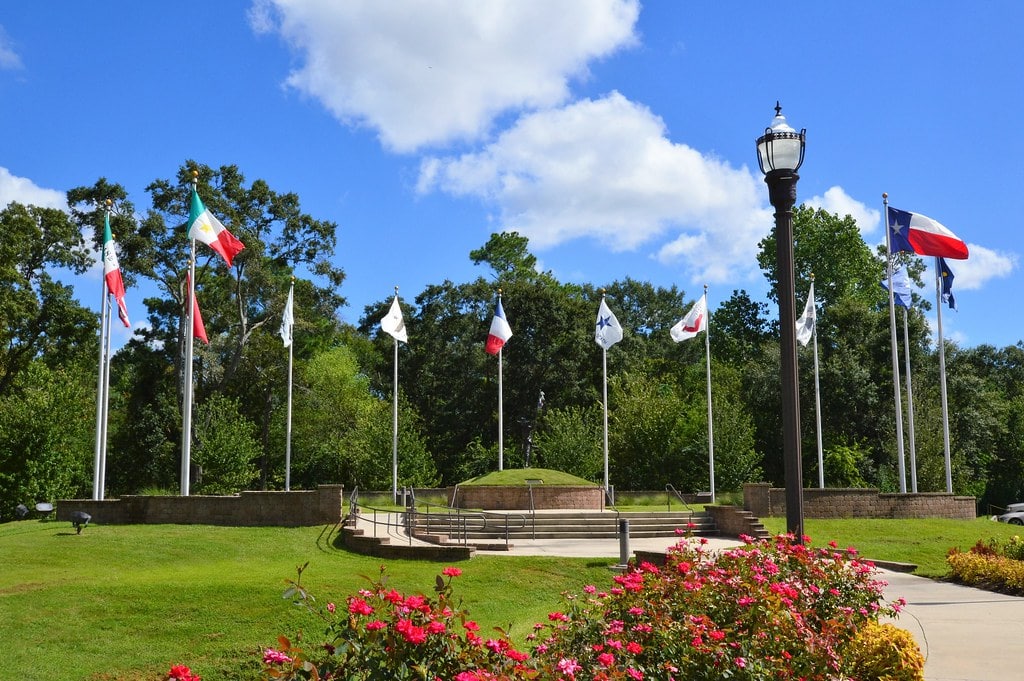 What Makes Conroe, Texas Unique? 10 Surprising Local Facts 10 Conroe, Texas