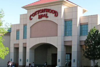 Cottonwood Mall Albuquerque